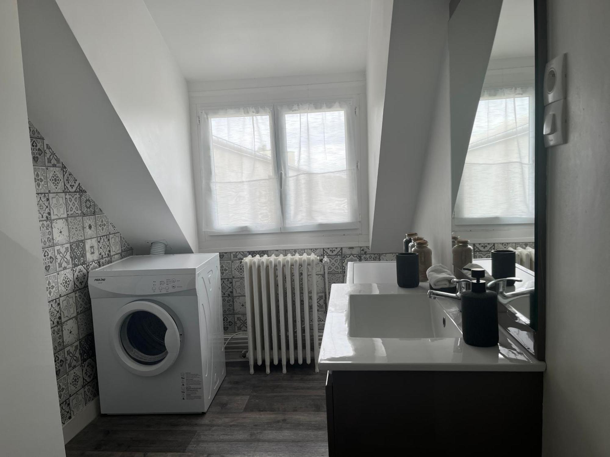 La Maison D Elodie Vierzon Esterno foto