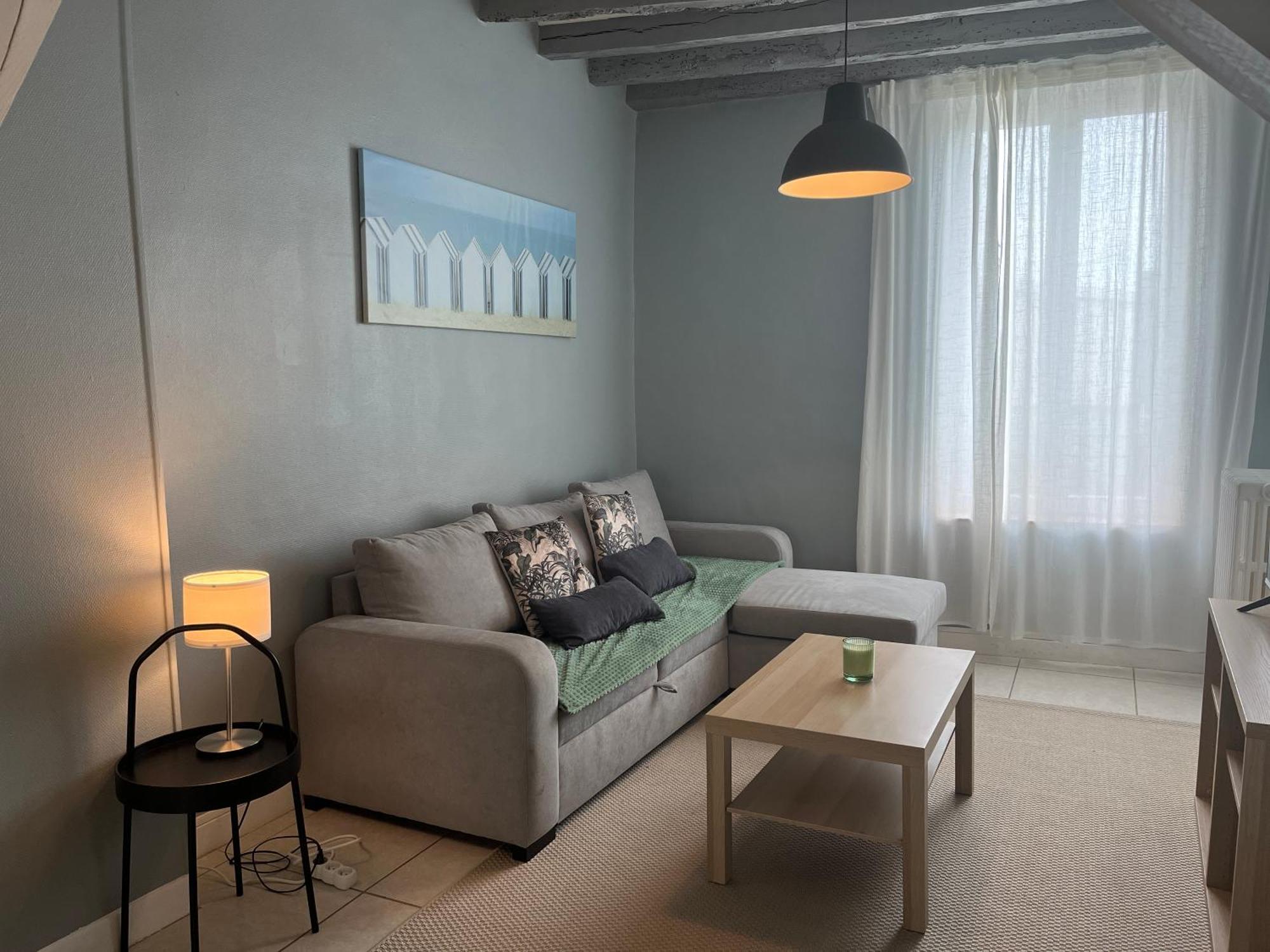 La Maison D Elodie Vierzon Esterno foto