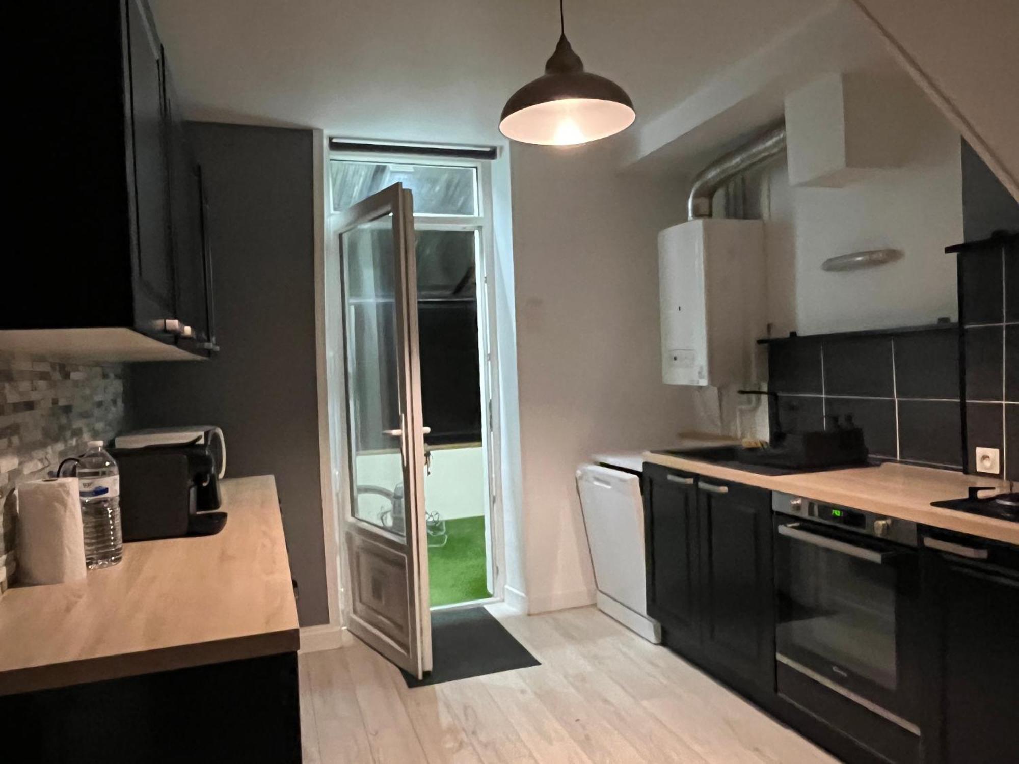 La Maison D Elodie Vierzon Esterno foto